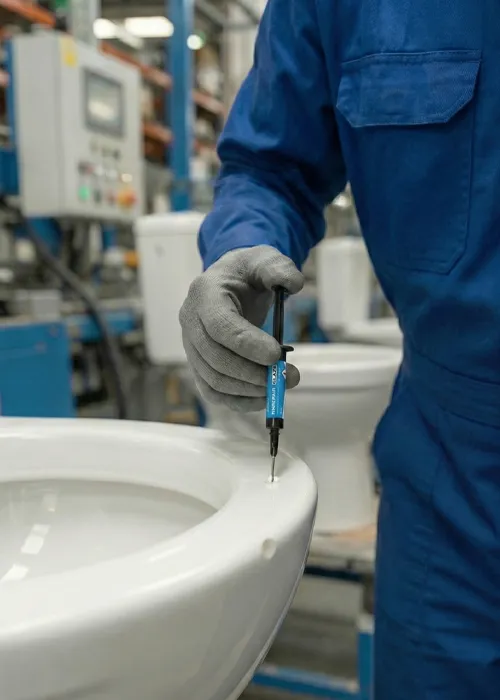 Üretici Çözümleri